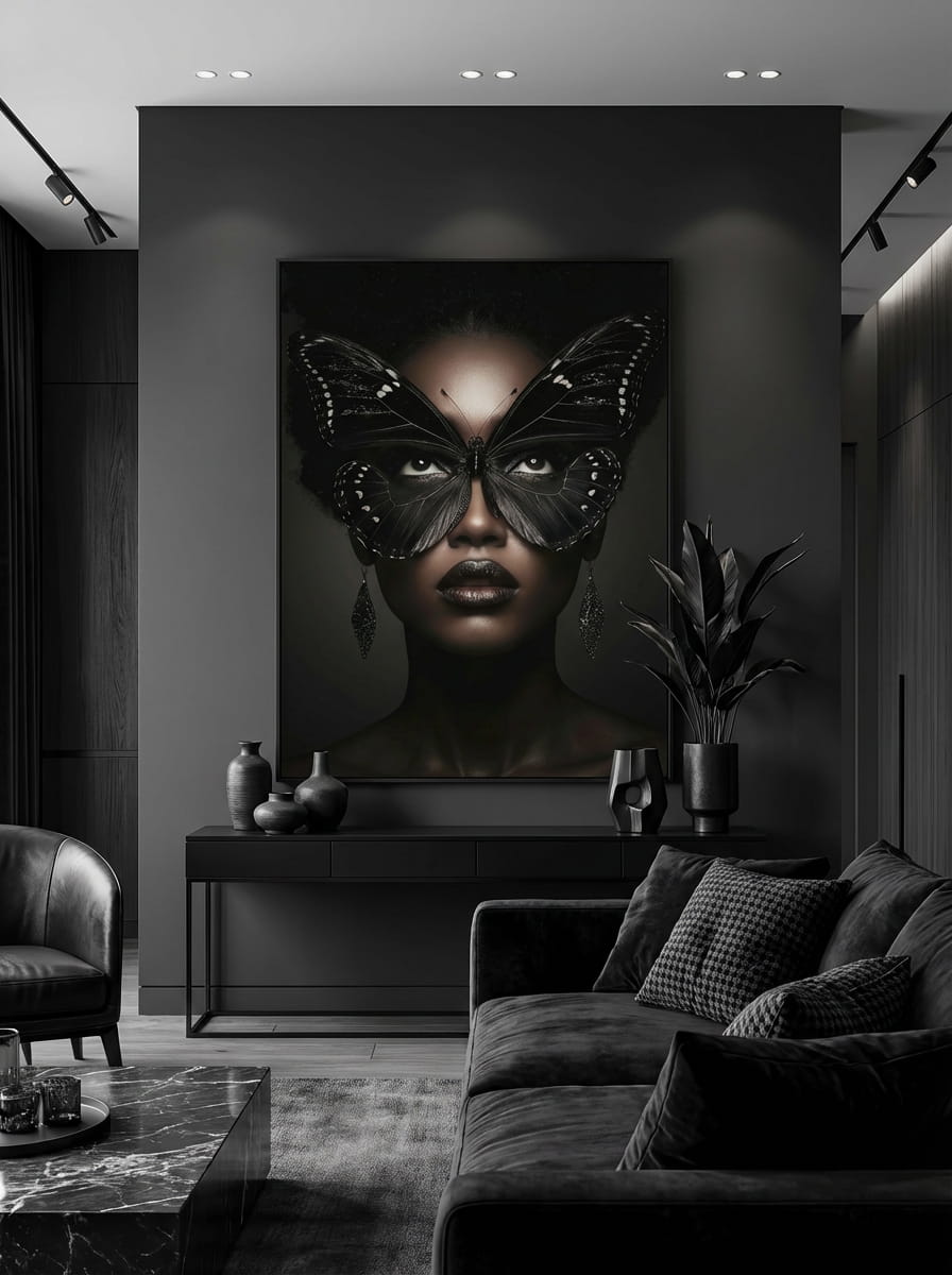 Firefly_deco-interieur-grand-noir-tableau–cadre-noir-ultra-fin-573730-(1)