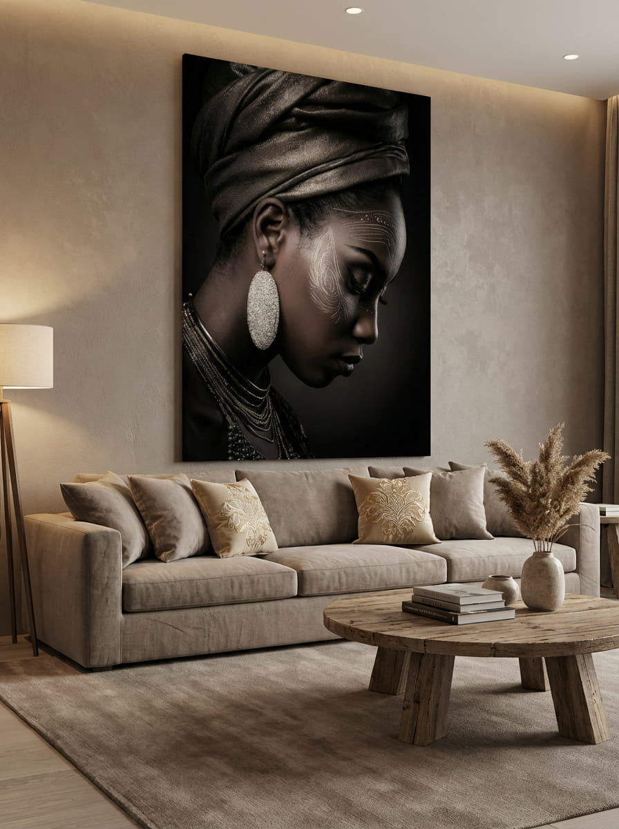 Firefly_deco-interieur–taupe-grand-tableau-sans-cadre–191284