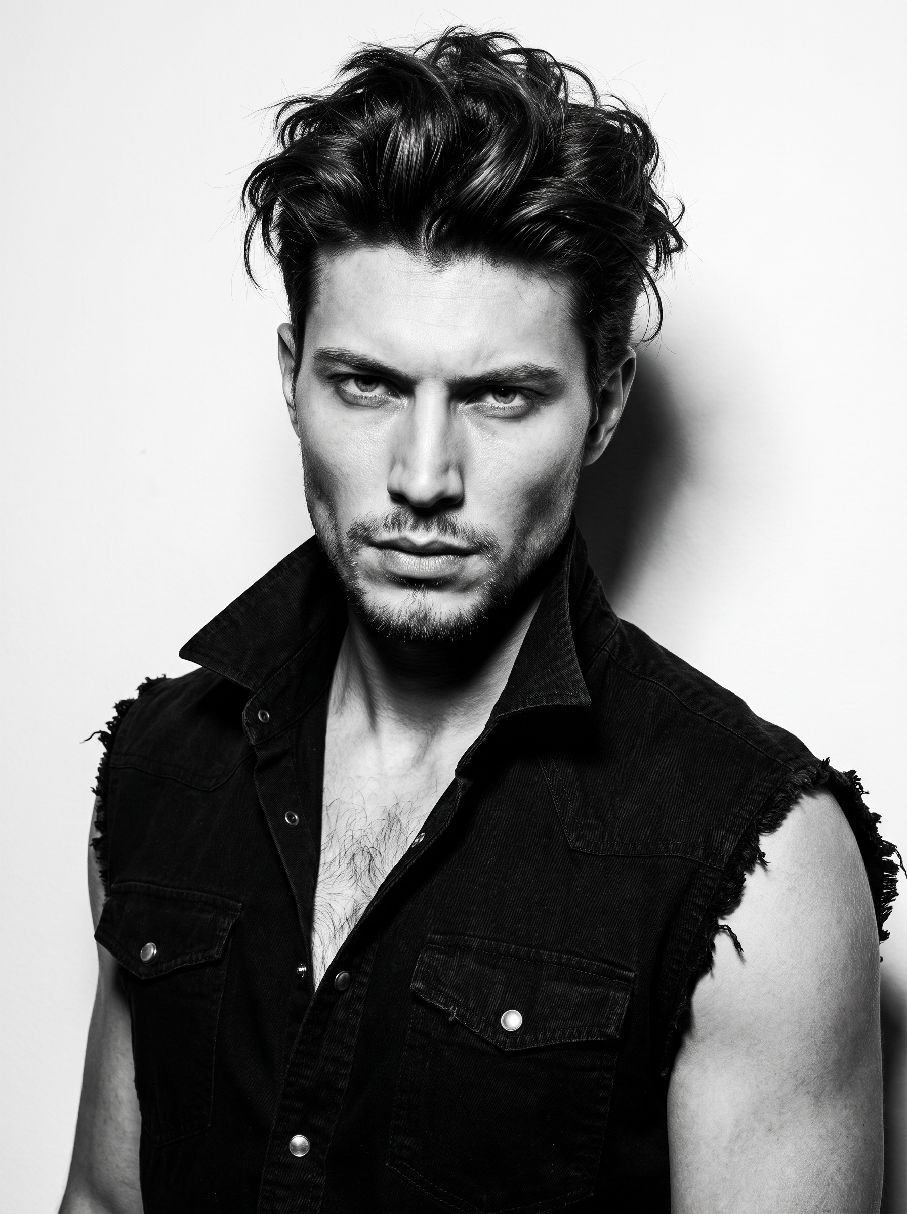 Man_posing_in_denim_shirt_2K_20260921144332