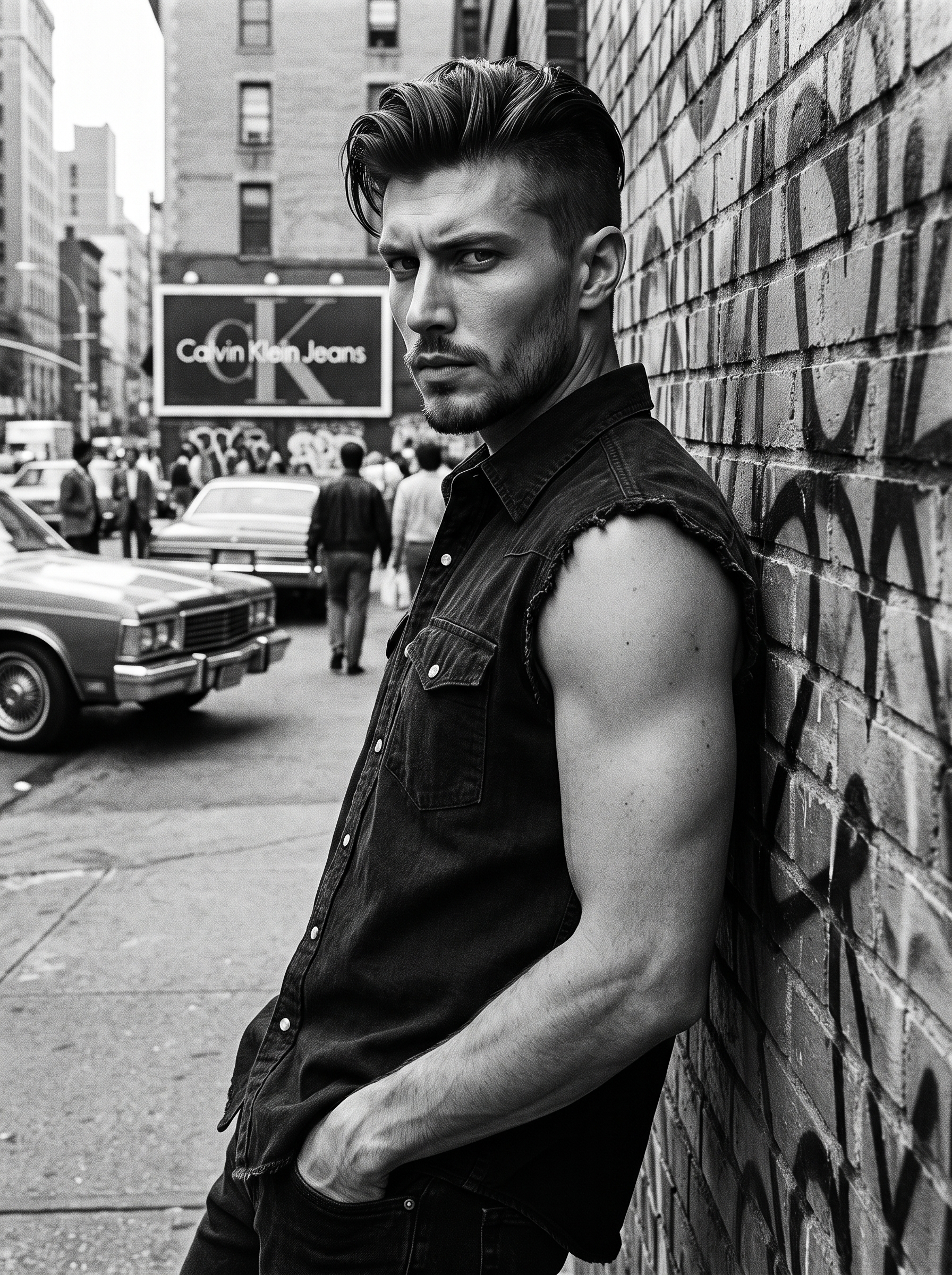 Man_posing_in_denim_shirt_2K_20260922153956